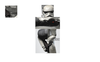 Illustration for article titled We've Solved The New Star Wars: Battlefront Teaser